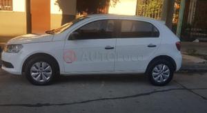 Volkswagen Gol Trend ()