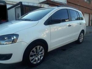 Volkswagen Suran 1.6 Comfortline usado  kms