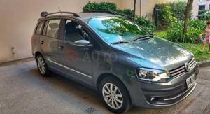 Volkswagen Suran ()