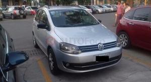 Volkswagen Suran ()