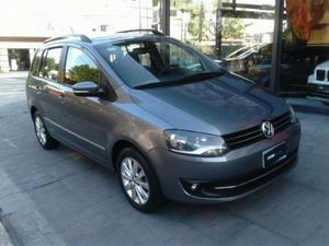 Volkswagen Suran Highline + iMotion usado  kms