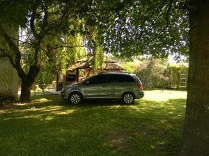 Volkswagen Suran Highline + iMotion usado  kms