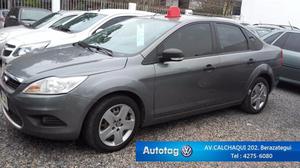 ford focus exe style 