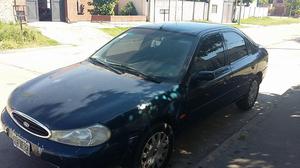 ford mondeo 97 clx motor 