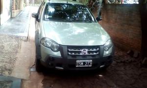 vendo fiat strada