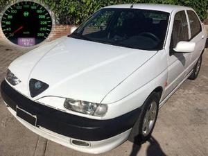 Alfa Romeo  TS 16v usado  kms