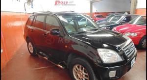 Chery Tiggo ()