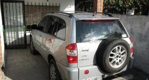 Chery Tiggo ()