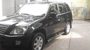 Chery Tiggo 4x4 Full Fulll