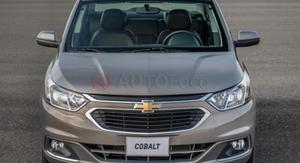 Chevrolet Cobalt ()