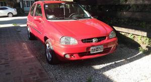 Chevrolet Corsa ()