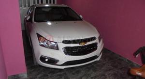 Chevrolet Cruze ()