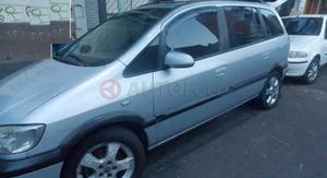 Chevrolet Zafira ()