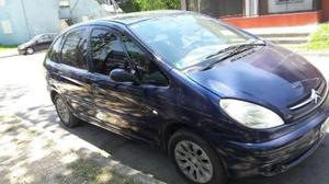 Citroen Xsara Picasso 2.0i 16v Exclusive usado 