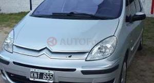 Citroen Xsara Picasso ()