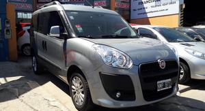 Fiat Doblo ()