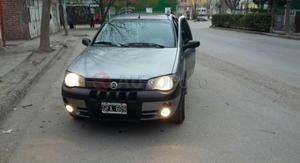 Fiat Palio ()