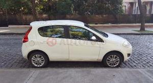 Fiat Palio ()