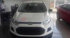 Ford Ecosport ()