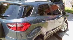 Ford Ecosport ()