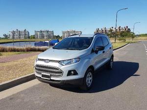 Ford Nueva EcoSport SE 1.6L Sigma usado  kms