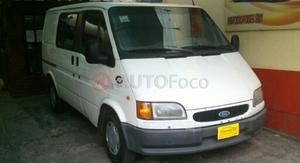 Ford Transit ()