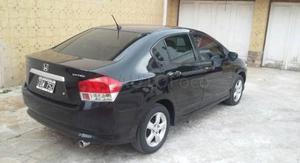 Honda City ()