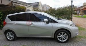 Nissan Note ()