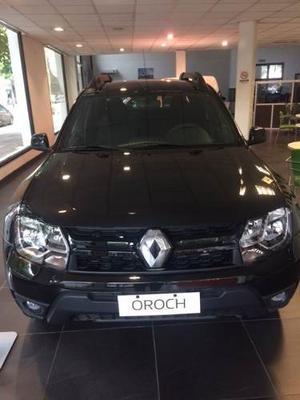 Oroch Dynamique 1.6 Ventas Especiales R.i. Empresas (vb)