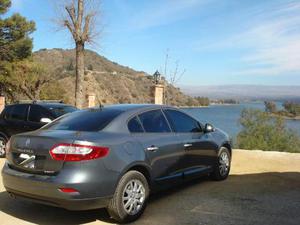 Renault Fluence Luxe 2.0 usado  kms