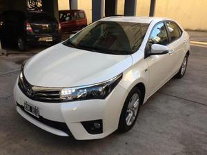 Toyota Corolla 1.8 XEI M/T usado  kms