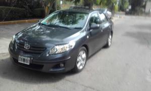 Toyota Corolla 1.8 XEI M/T usado  kms