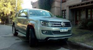 Volkswagen Amarok ()