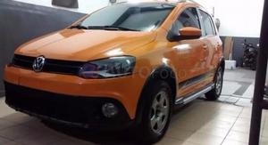 Volkswagen Crossfox ()