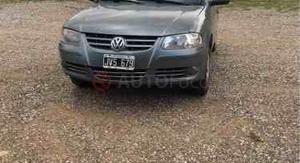 Volkswagen GOL ()