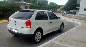 Volkswagen GOL ()