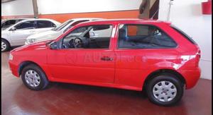 Volkswagen GOL ()