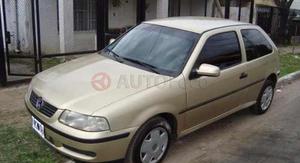 Volkswagen GOL ()