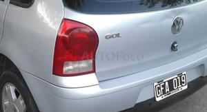 Volkswagen GOL ()