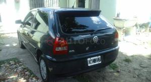 Volkswagen GOL ()