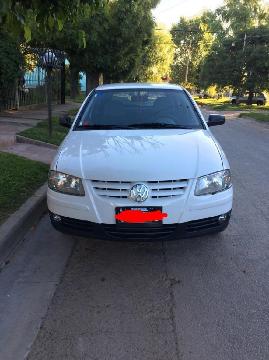 Volkswagen Gol 3P 1.6 Power usado  kms