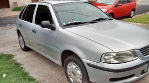 Volkswagen Gol 5P 1.6 Power usado  kms