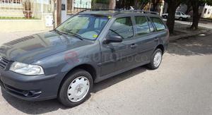 Volkswagen Gol Country ()