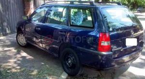 Volkswagen Gol Country ()