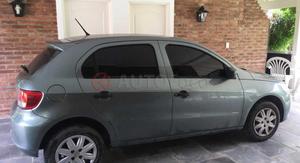 Volkswagen Gol Trend ()