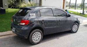 Volkswagen Gol Trend ()