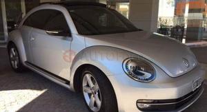 Volkswagen The Beetle ()