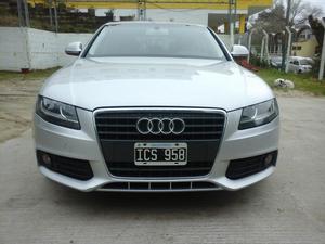 Audi A4 1.8 nafta. Impecable