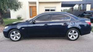 BMW 530i  km Impecable!