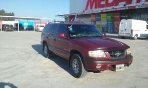 Blazer Dlx Full M  Vtv.aire Exe.esta